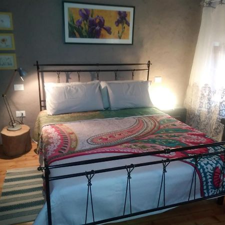 Poggio Del Sole Bed & Breakfast Bassano del Grappa Luaran gambar