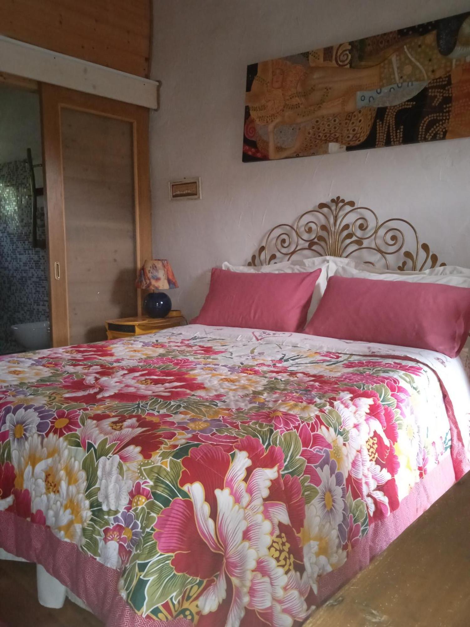 Poggio Del Sole Bed & Breakfast Bassano del Grappa Luaran gambar