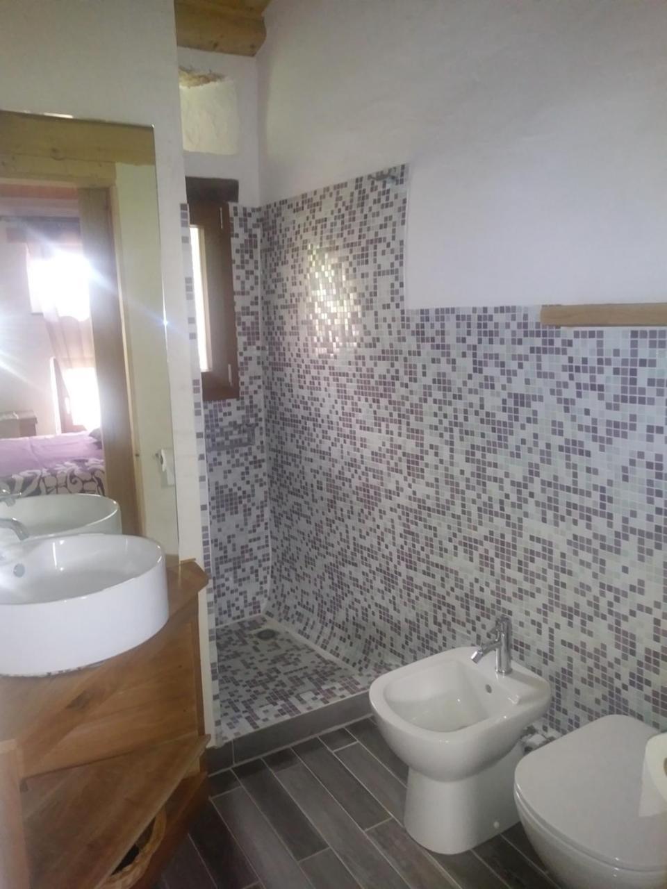 Poggio Del Sole Bed & Breakfast Bassano del Grappa Luaran gambar
