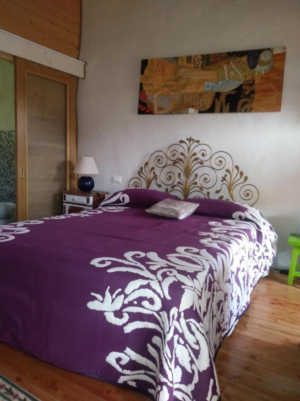 Poggio Del Sole Bed & Breakfast Bassano del Grappa Luaran gambar