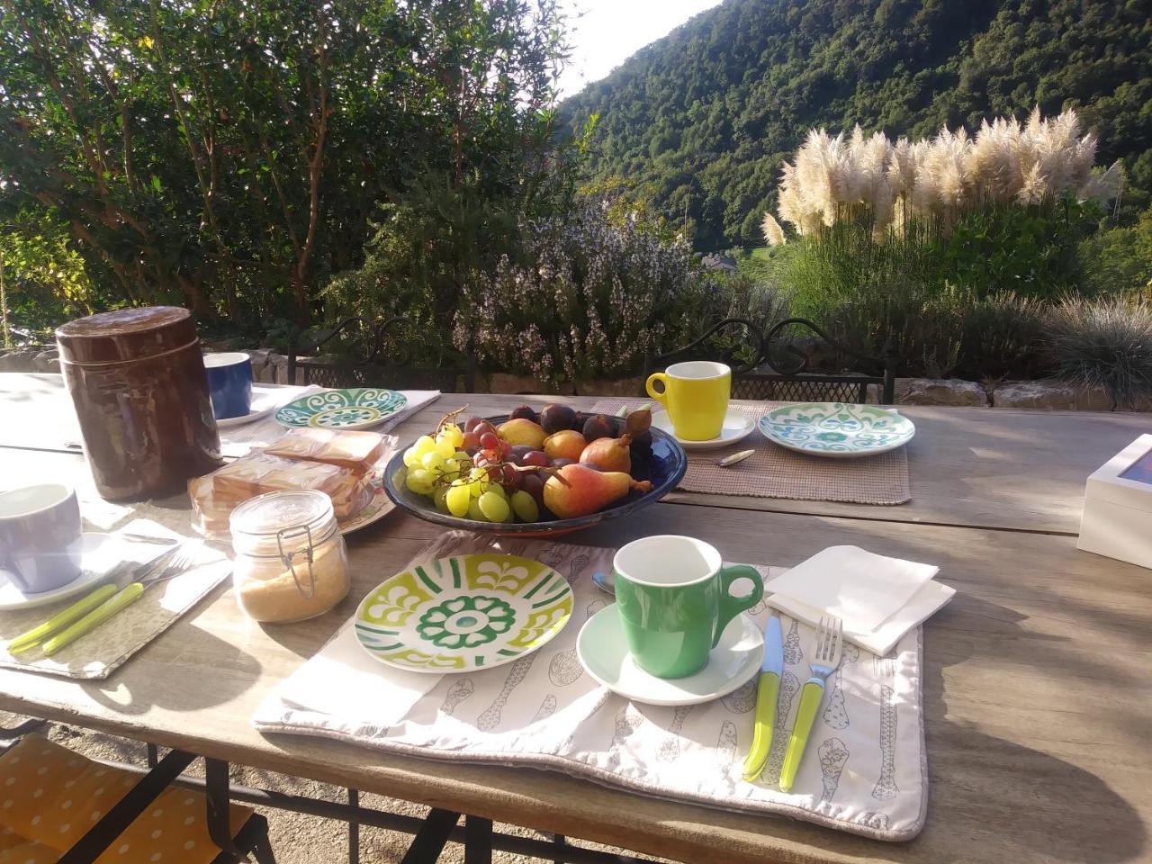 Poggio Del Sole Bed & Breakfast Bassano del Grappa Luaran gambar